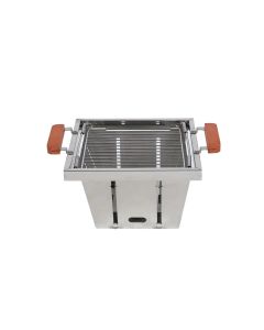 IGT Small Oven Grill 29×21×25 cm Solid Color