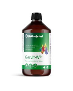 Rohnfried Gervit-W 500ml