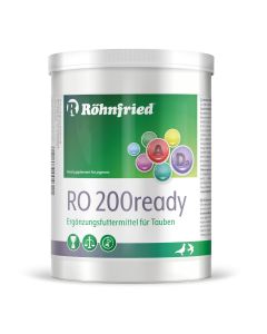 Rohnfried RO 200 Ready 500gr