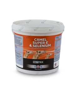 Camel super E & Selenium 1.5 kg