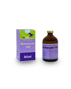 Marbosan -100