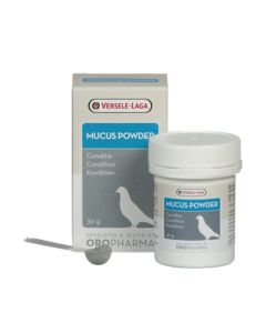 Versele-Laga Oropharma Mucus Powder 30g