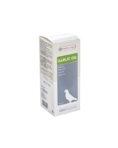 Versele-Laga Oroph Garlic Oil 250ML