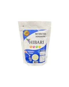 Hibari Hand Feeding Formula Bird Food 1kg