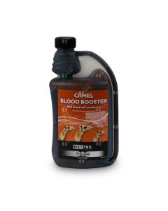 Camel blood booster