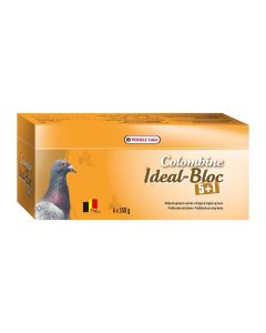 Versele-Laga Col Ideal-Bloc Tray 5+1