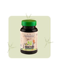 Nekton Pre-Vital Prebiotic 50g