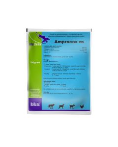 Amprocox WS 100g