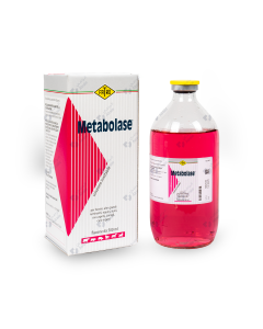 Metabolase 500 ml