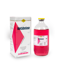 Metablose 500 ml