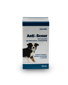 Anti scour 30 ml