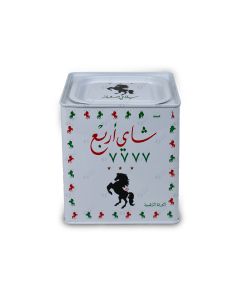 Arbaa tea 