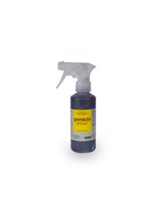 Gemicin spray 250 ml