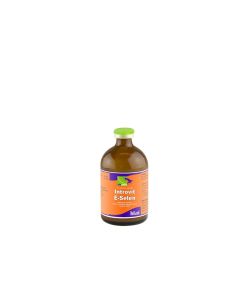 Introvit-E-Selen Injection 100ml