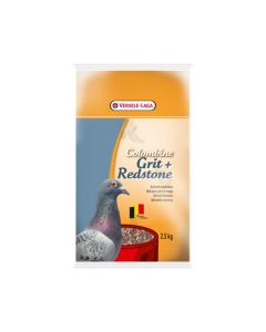 Versele-Laga Col Grit + Redstone 20KG
