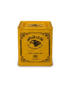 Ghornas tea 