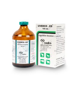 Uvedco - ES 100 ml