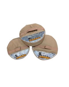Thermal Insulation Bag Set