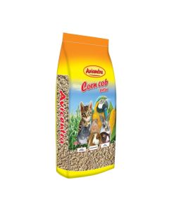 Avicentra Coarse Corn Litter 20L