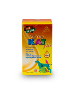 Vime kat 20 ml