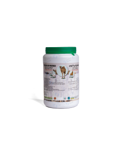 Vetlo ES 25 powder 1 kg