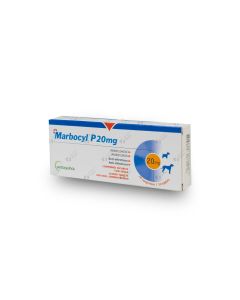 Marbocyl p 20 mg 