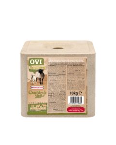 Versele-Laga CB Mineral Lick Blocs 10KG