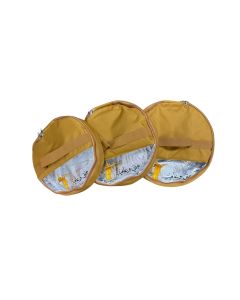 Desert Thermal Insulation Bag Set