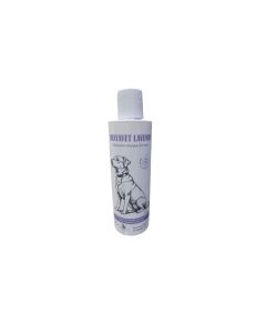 Chayavet Lavender – Shampoo for Dogs (200 ml)