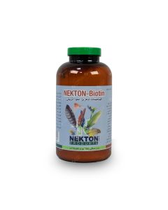 Nekton biotin