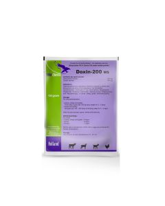 Doxin-200 WS 100g