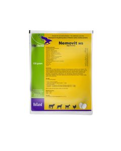Nemovit WS 100g