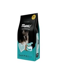 I Tamo Cat Litter Marseille Soap 20L