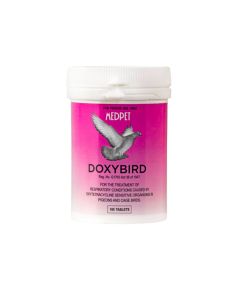 Medpet Doxy Bird 100 Tablet