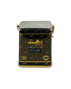 Dahma tea 