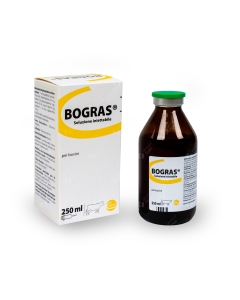 Bogras 250 ml