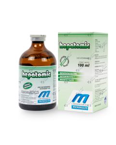 hepatomic 100 ml