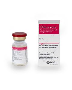 Dimazon 10 ml