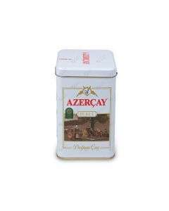 Azercay tea 