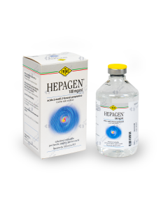 Hepagen 100 ml