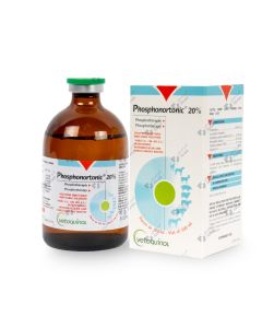 Phosphonortonic 20% 100 ml