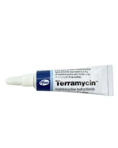 Terramycin for dogs & cats