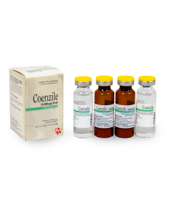 Coenzile 20 ml 