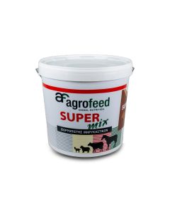 Super mix 