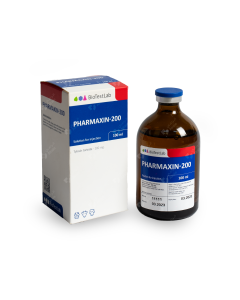 Pharmaxin 200 - 100 ml