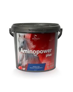 Aminopower plus 1.5 kg 