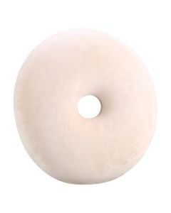 Medical pillow with memory foam filling 