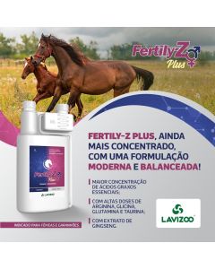 FERTILY-Z PLUS