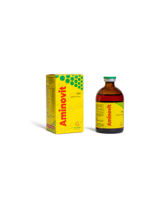 Aminovit 100 ml