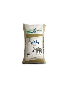 Wafi Breeding 14% 50 kg